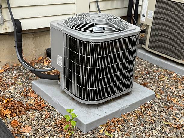 24/7 Emergency Heat Pump Repair experts in Ashton, IA