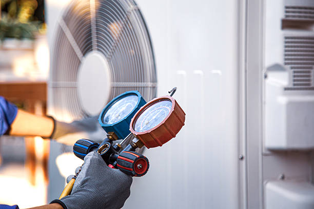 Affordable Heat Pump Repair solutions in Ashton, IA